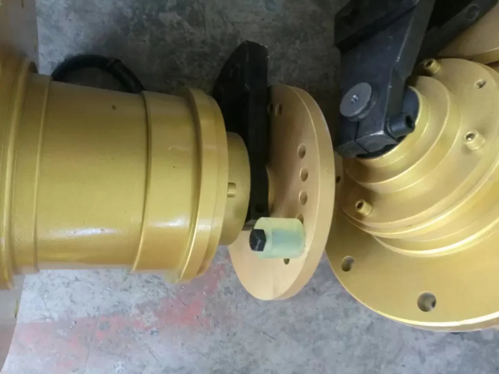 Vibration Source