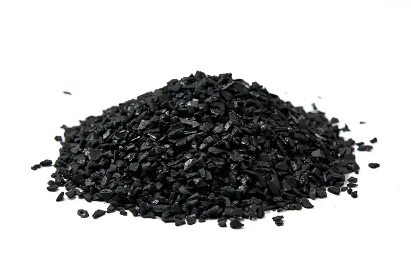 Activated Carbon
