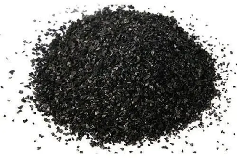 Activated Carbon