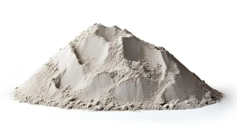 Cement Powder