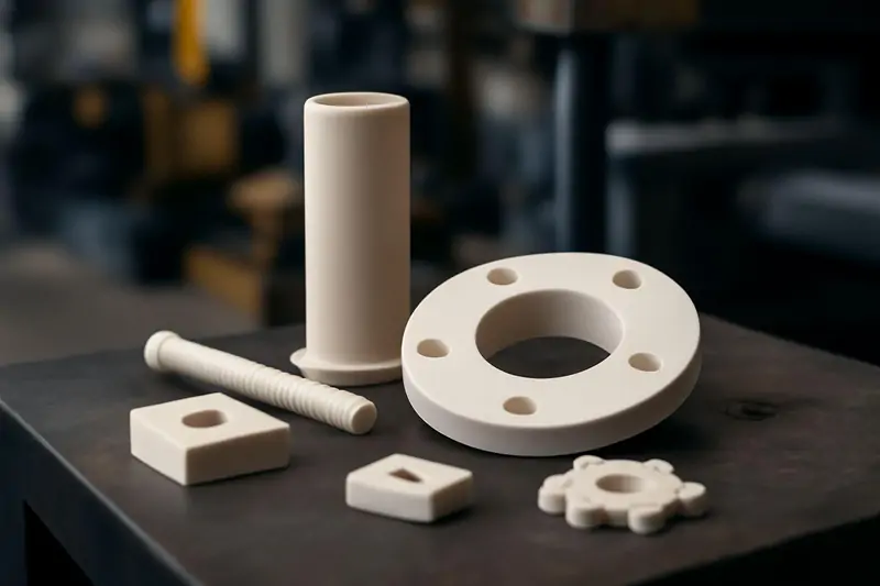 Ceramics