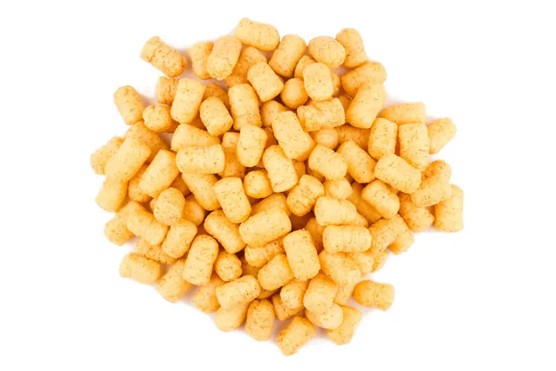 Cereal & Snack Pellets
