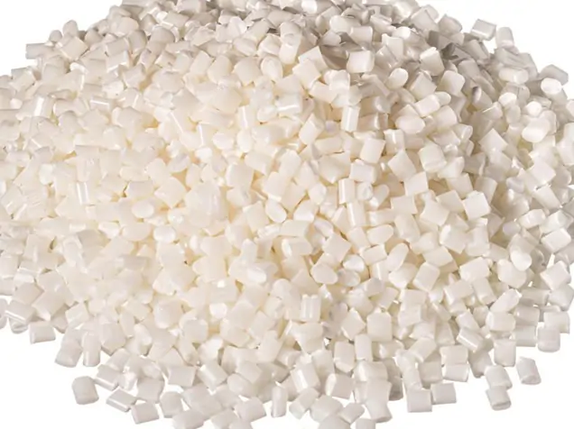 Chemical and Plastic Industry