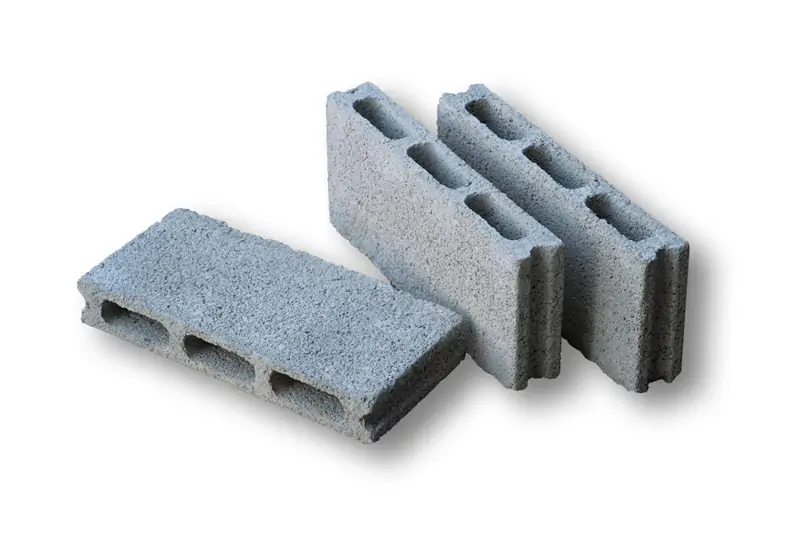 Concrete Precast Products