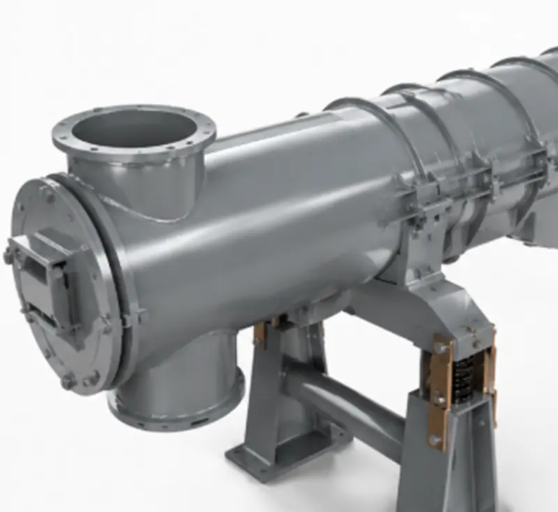 Conveying Tube