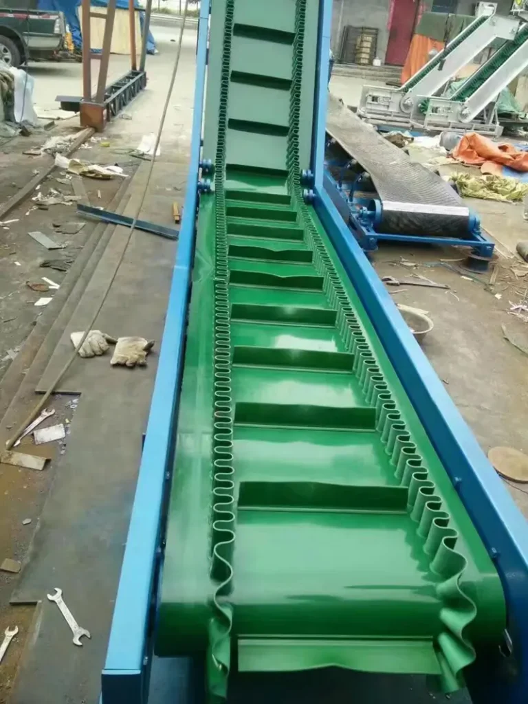 Conveyor Belt