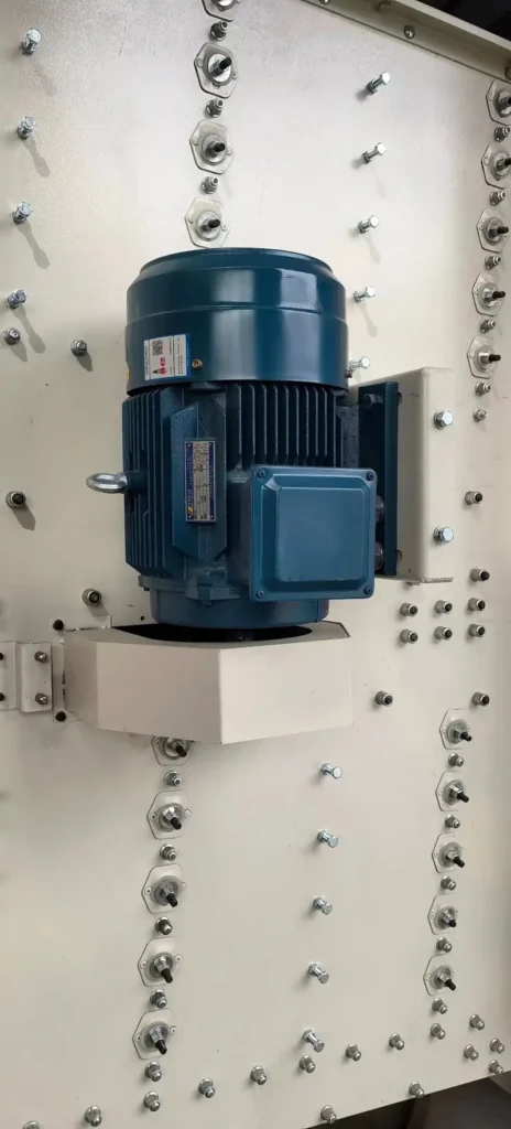 Drive System