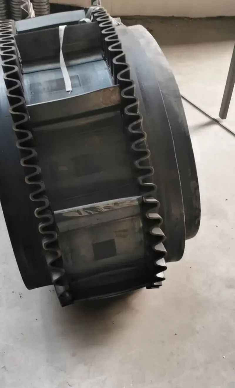 Drive System and Frame