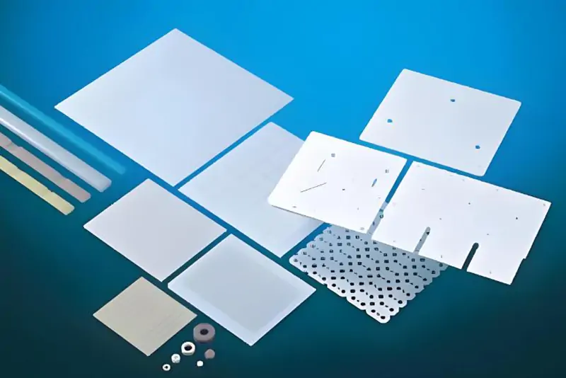 Electronic Materials