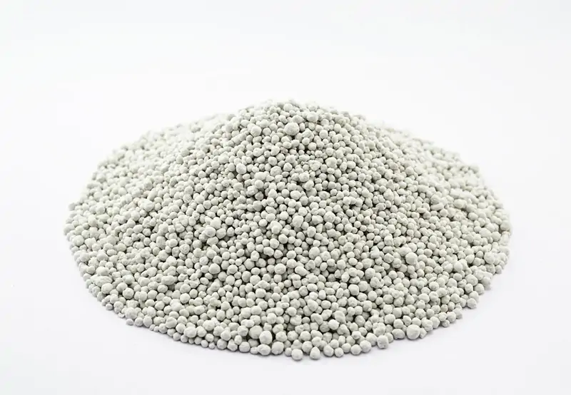 Fertilizer Granules
