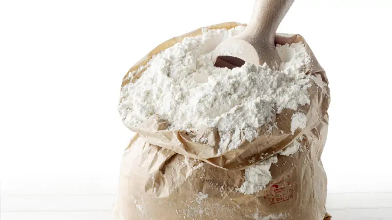 Flour