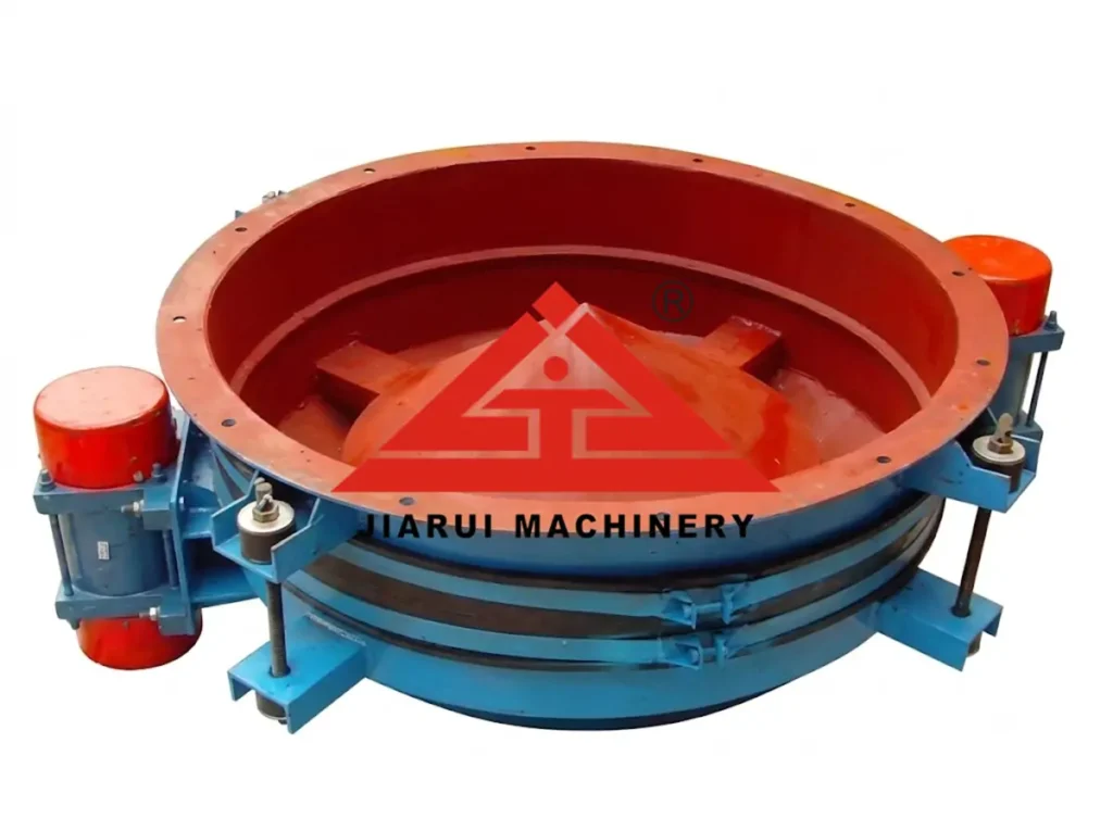 GZD Vibrating Bin Activator