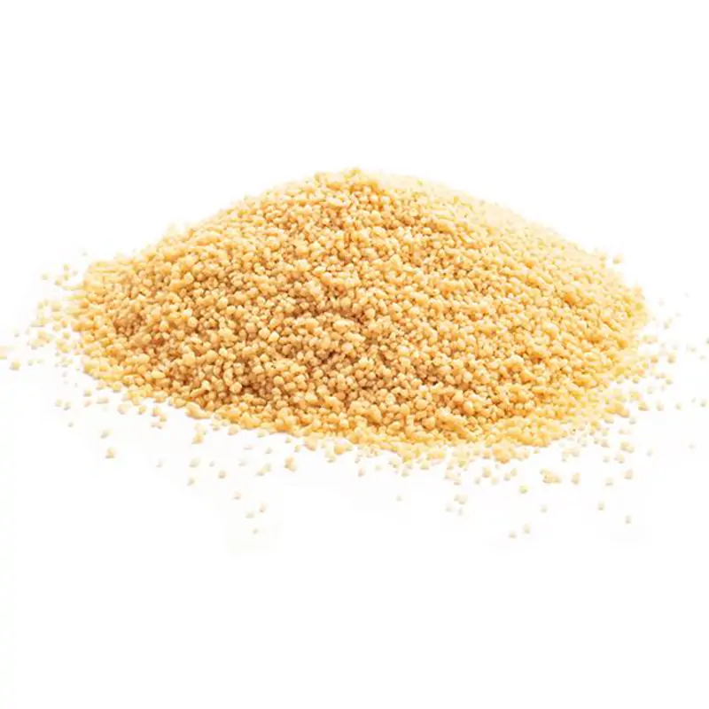 Grain & Seed Granules