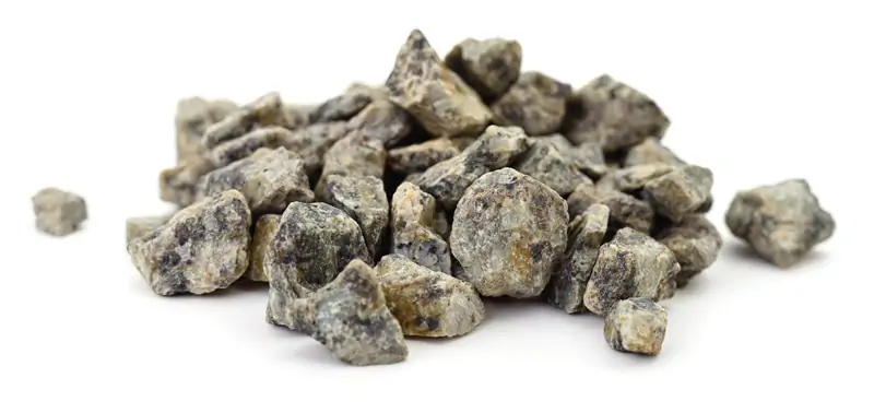 Granite Aggregate