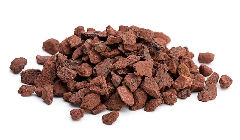 Iron Ore