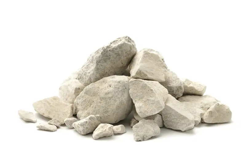 Limestone