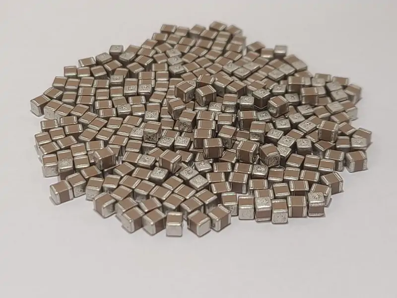 MLCC Ceramic Granules