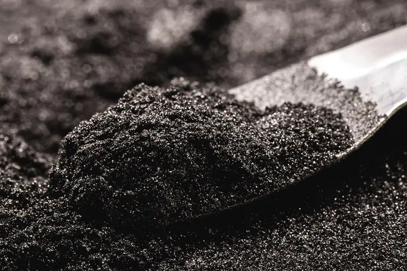 Metallurgy, New Materials and Battery Materials