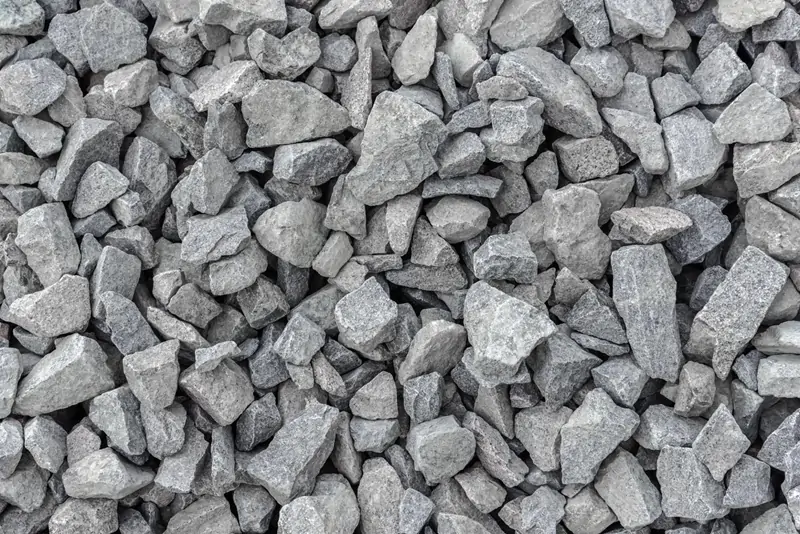 Mining and Aggregate Production