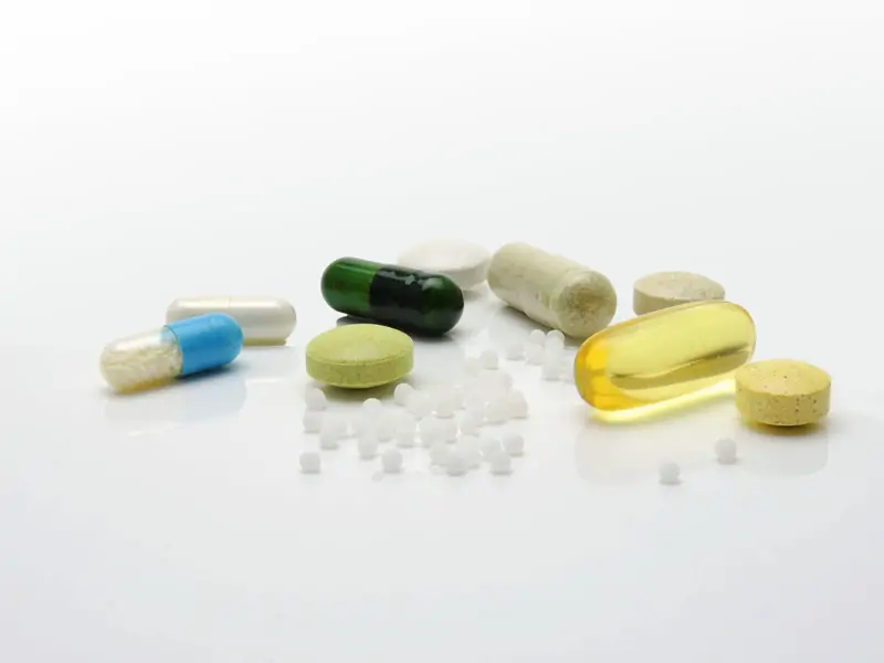 Pharmaceutical Powder
