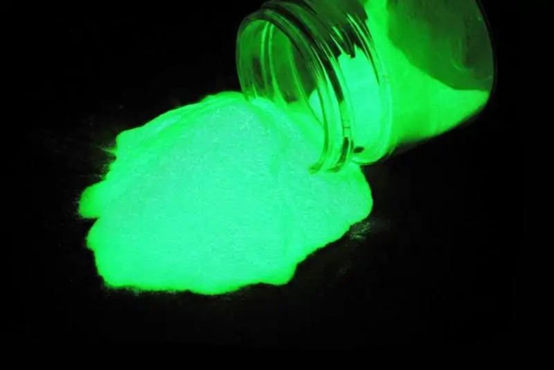 Phosphors