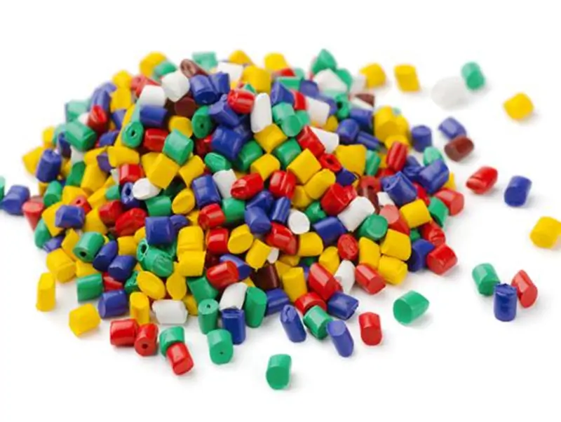 Plastic Granules
