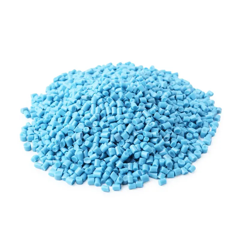 Plastic Pellets