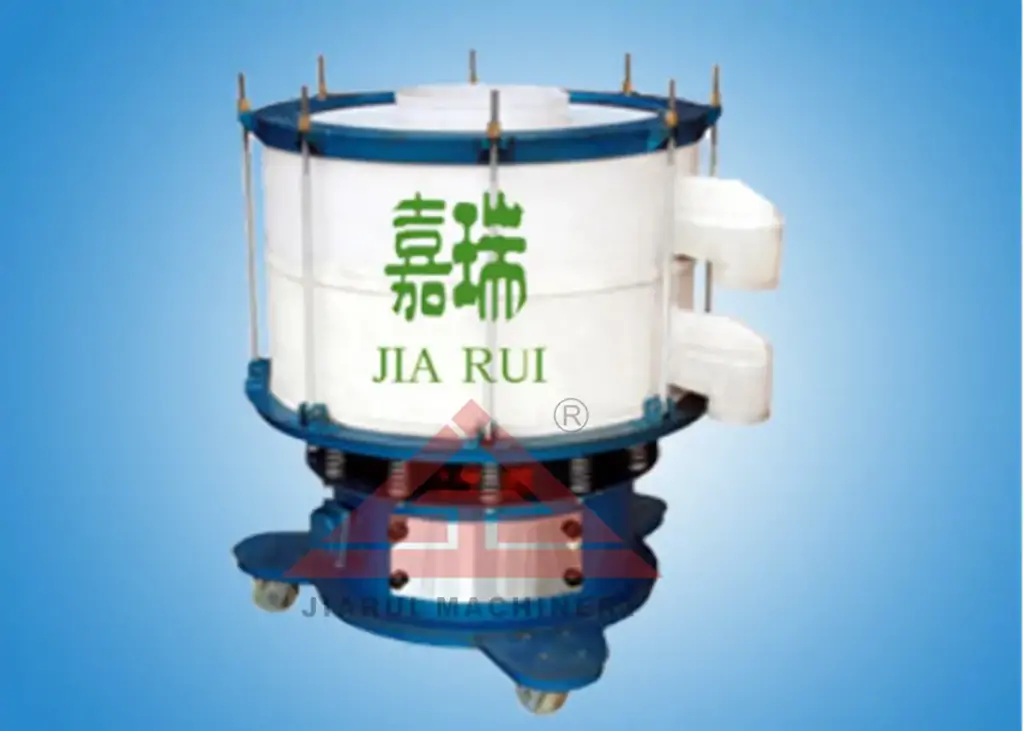 Plastic Vibrating Screen