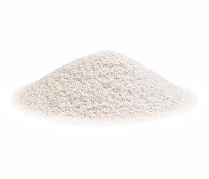 Quartz Sand