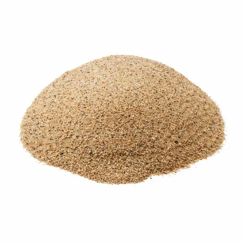 Quartz Sand