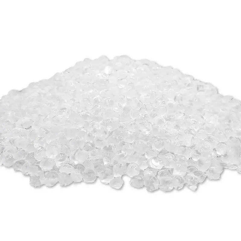 Resin Pellets