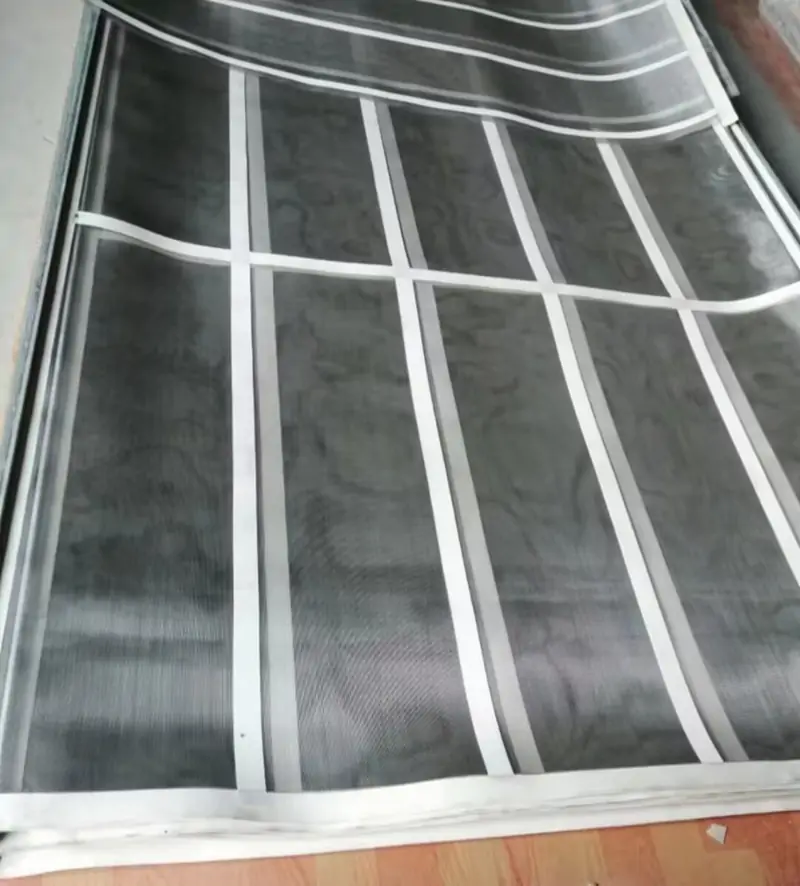 Screen Cleaning Device