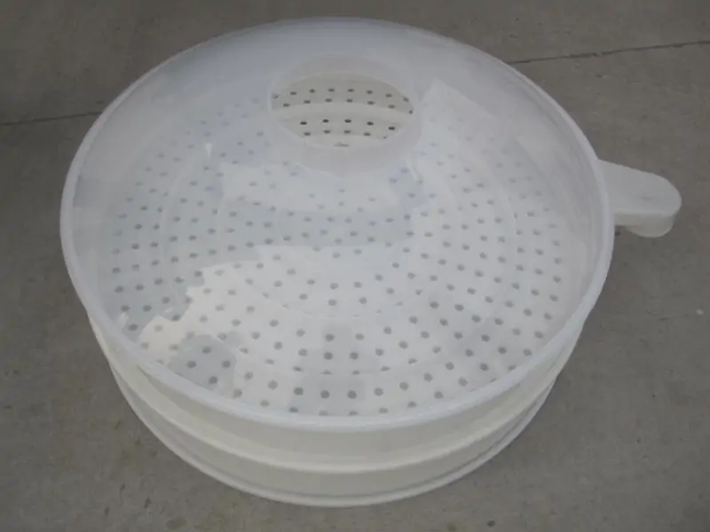 Dust Cover