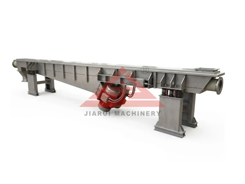 Quadratischer Vibrationsaufgeber