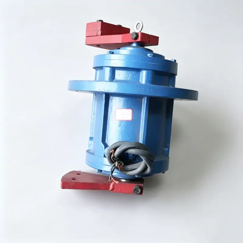 Plastic Vibrating Screen