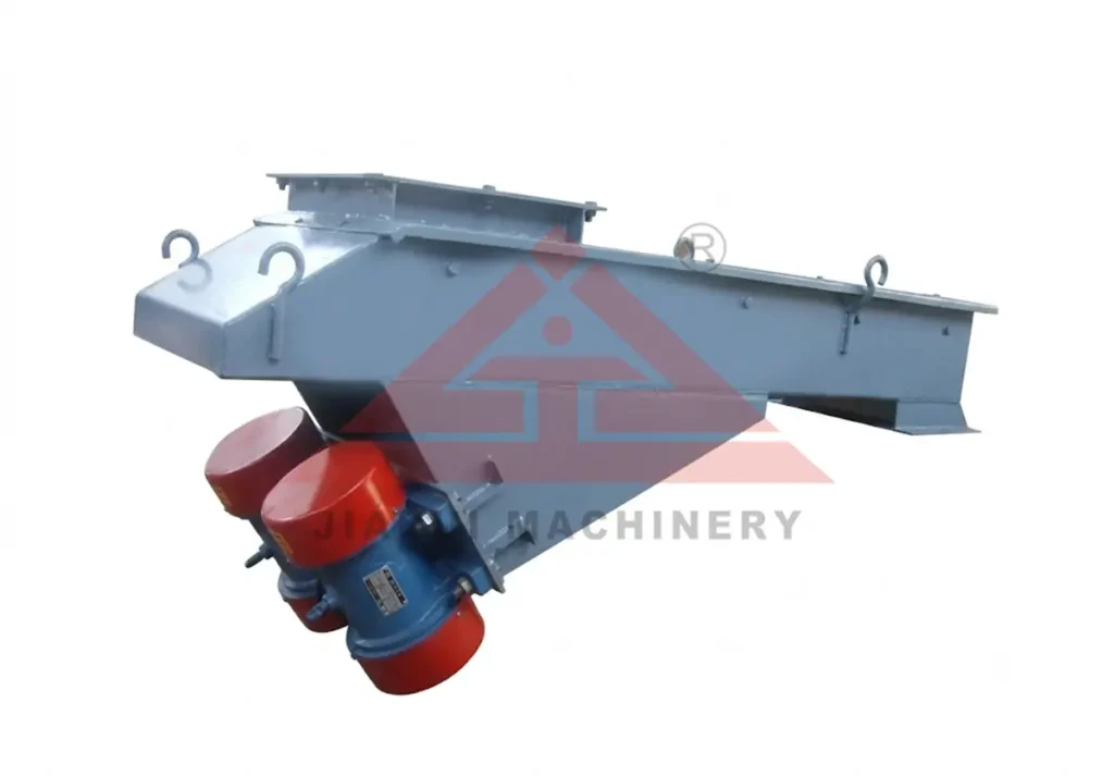 Vibrating Feeder Conveyor
