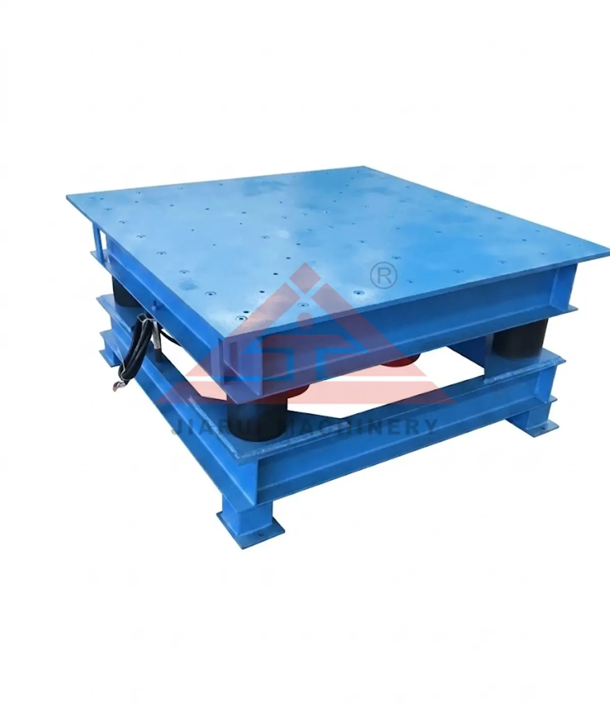 Mesa Vibratoria