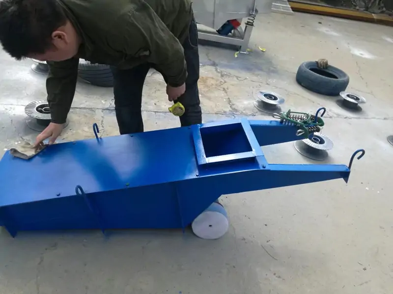 Motor Vibratorio
