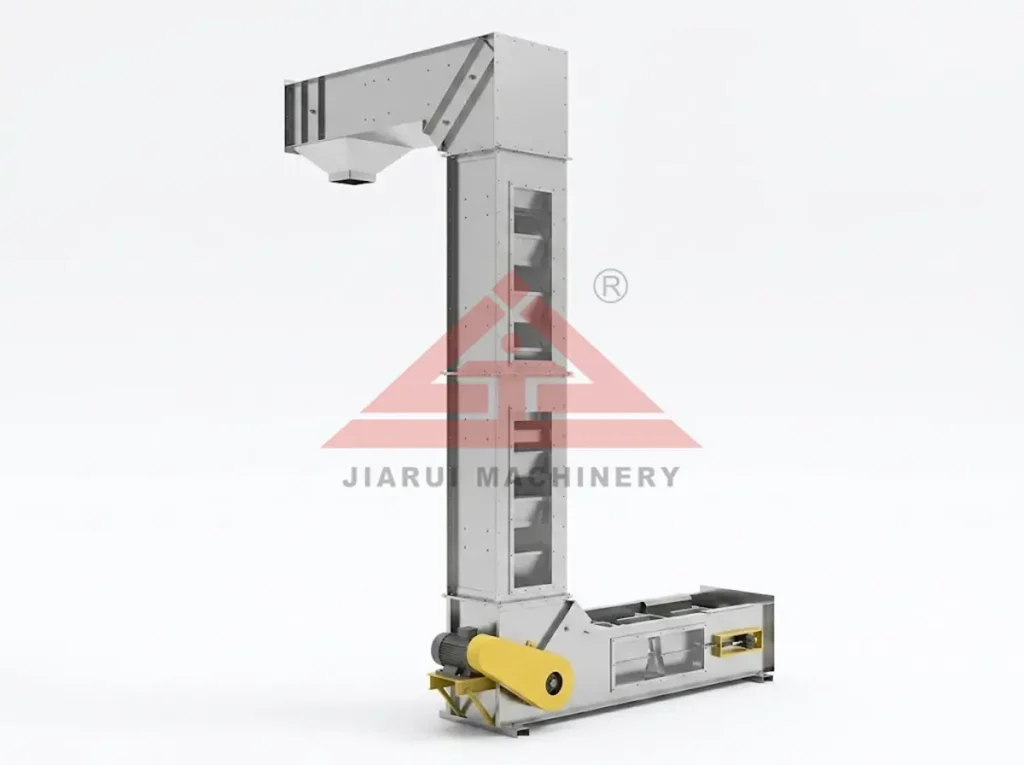 Z-Type Feeder