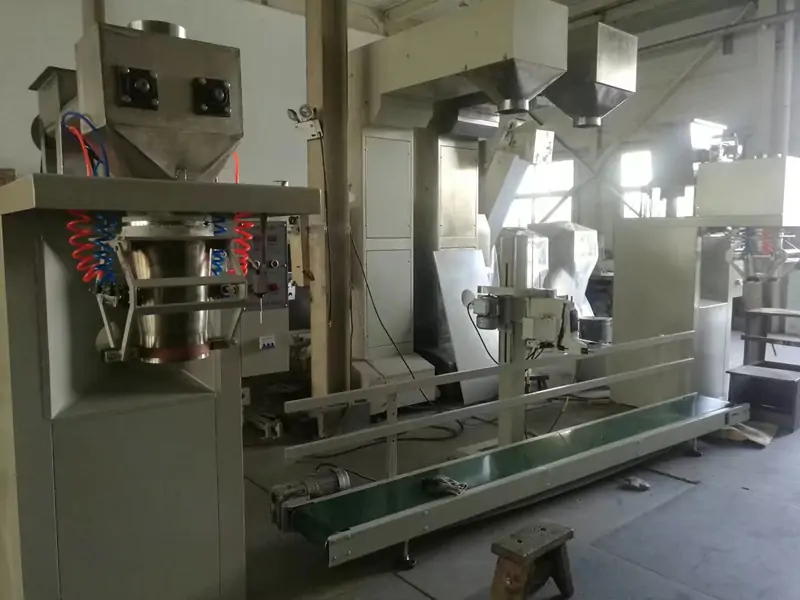 Z-Type Feeder