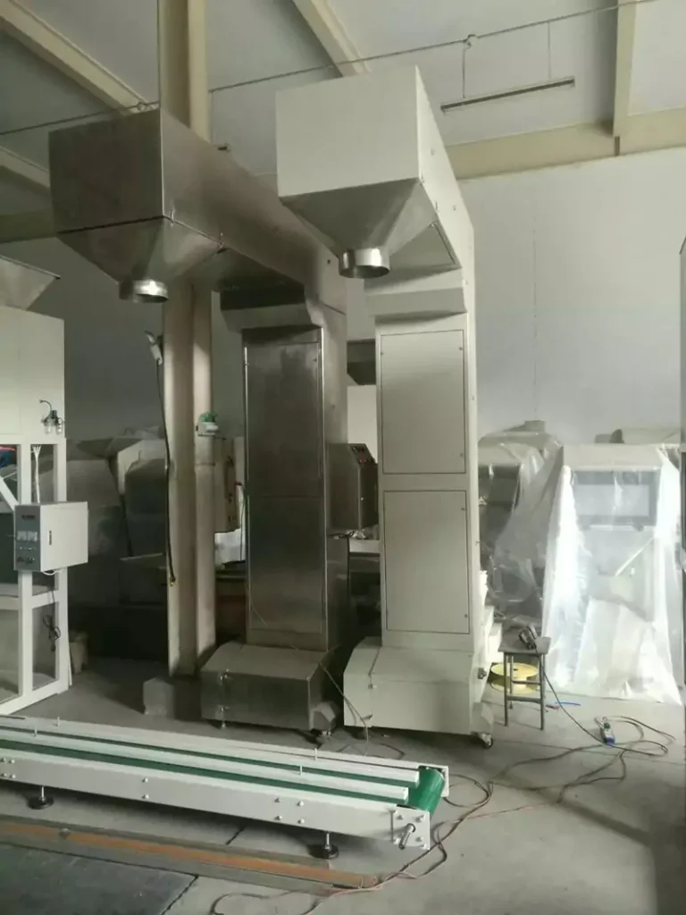 Z-Type Feeder