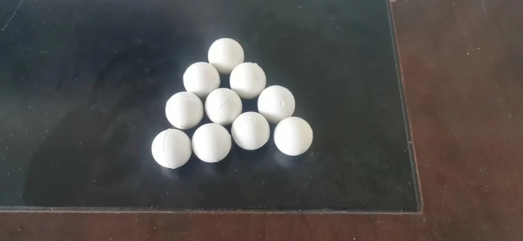 Bounce Balls
