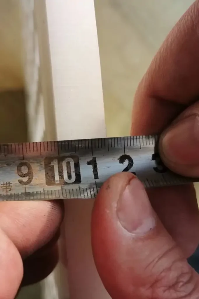 10mm Heavy-Duty PP Sheet