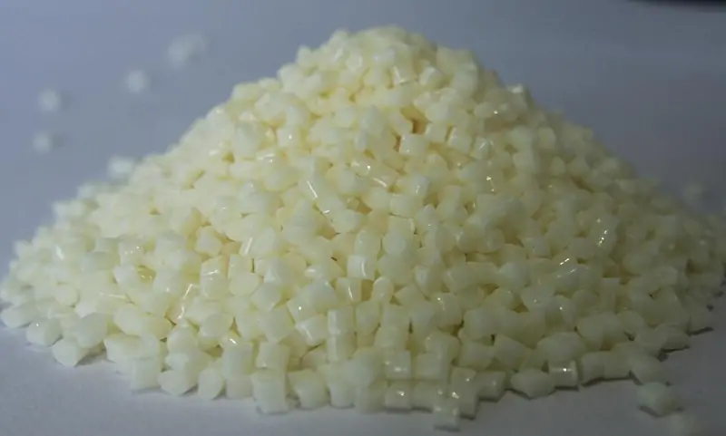 ABS Resin Pellets