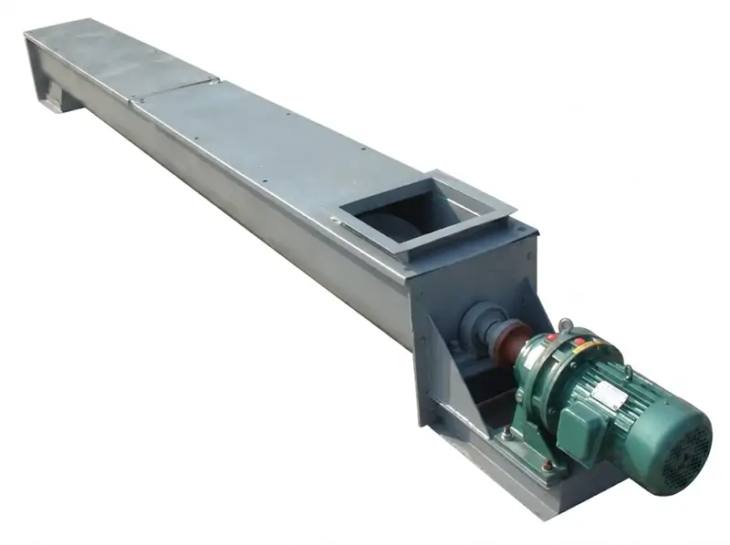 Auger Conveyor