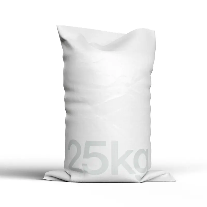 Bagged Powder Materials