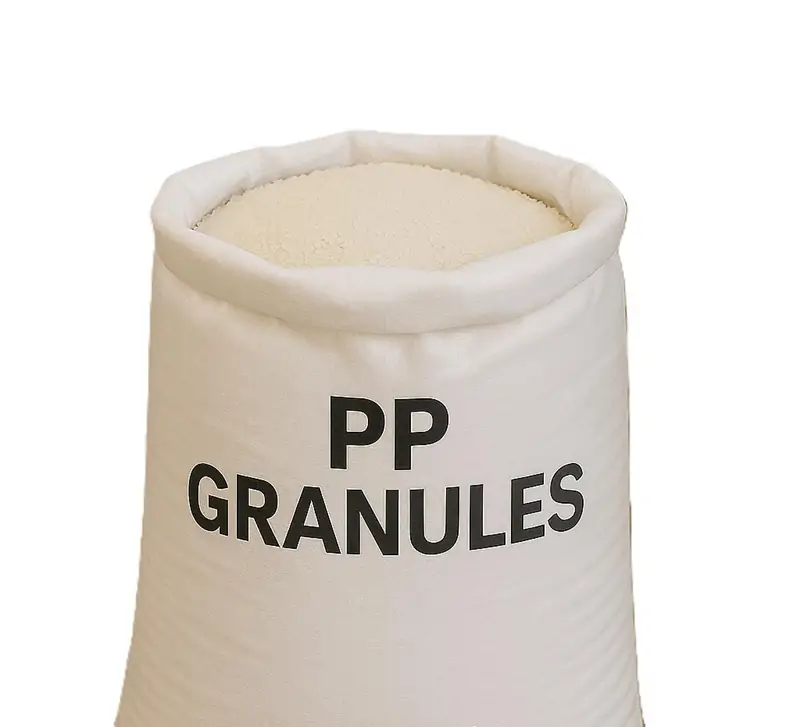 Bulk Bag Granular Materials