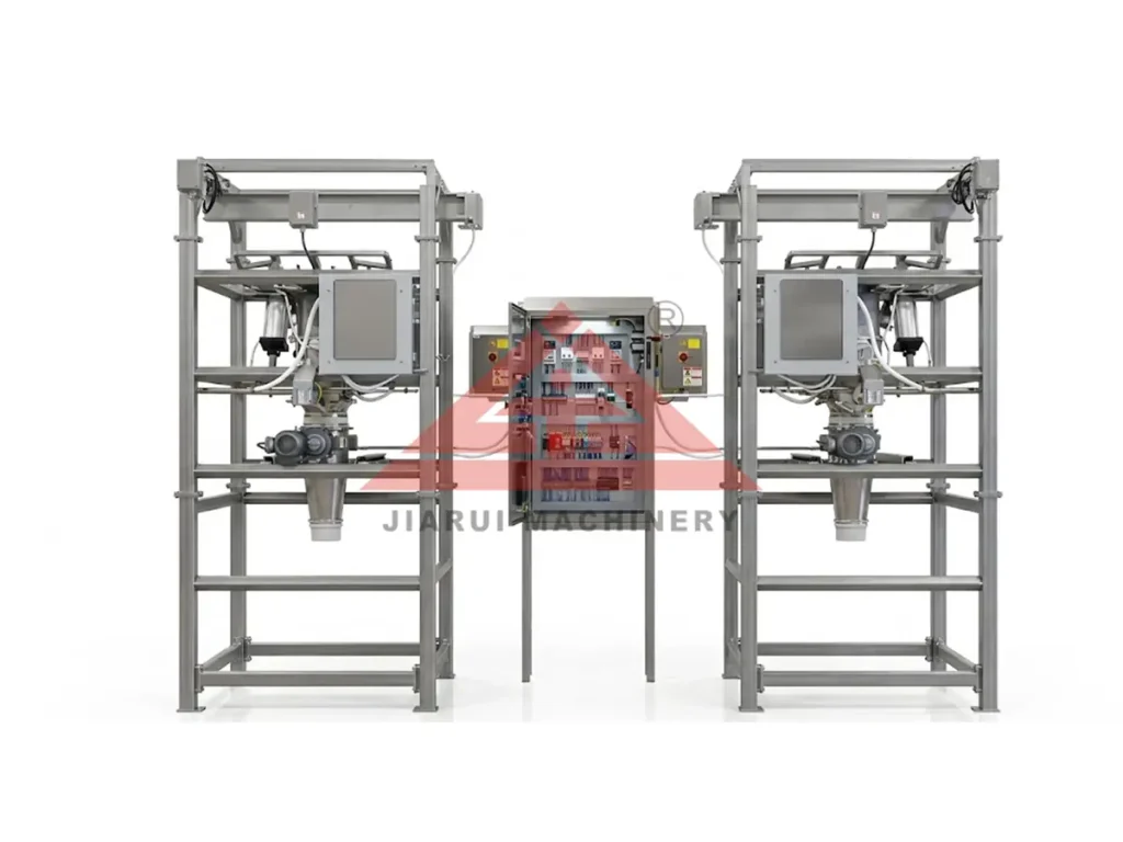 Bulk Bag Unloader3