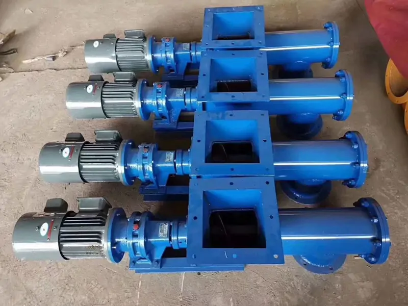 Drive System