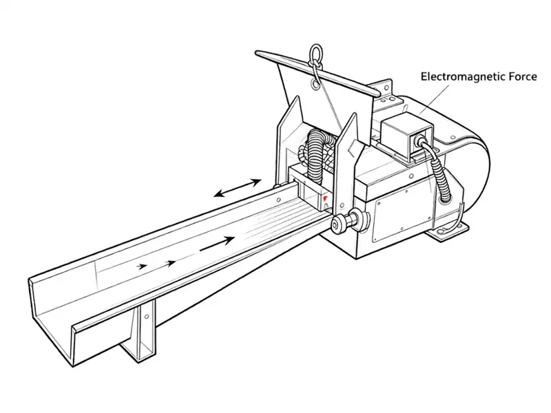 Elektromagnetische Kraft